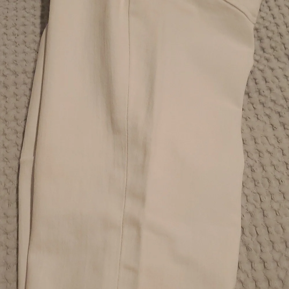 Madewell White Jeans Size 27